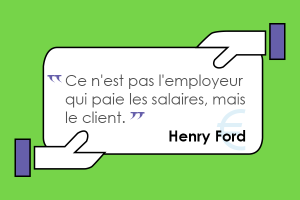 Henry ford and welfare capitalism #2