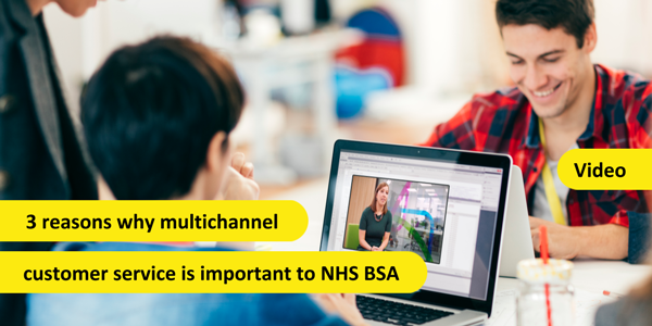 3 Reasons Why Multichannel Customer Service Is Important To Nhs Bsa Enghouse Interactive France 3 Reasons Why Multichannel Customer Service Is Important To Nhs Bsa Enghouse Interactive France
