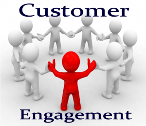 Understanding The Background Of Customer Engagement