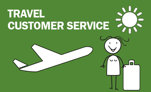 pc travel customer service