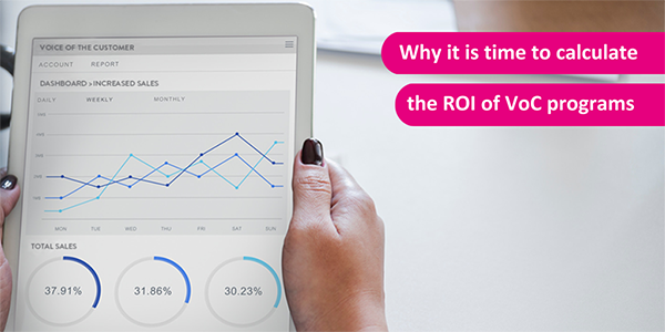 How Can Voc Software Fuel Your Business? How Can Voc Software Fuel Your Business?