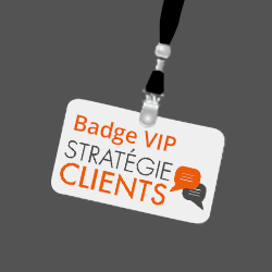 badges VIP Eptica