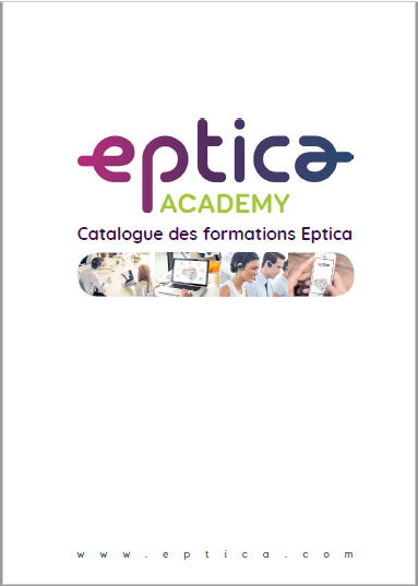 Catalogue Formations Eptica