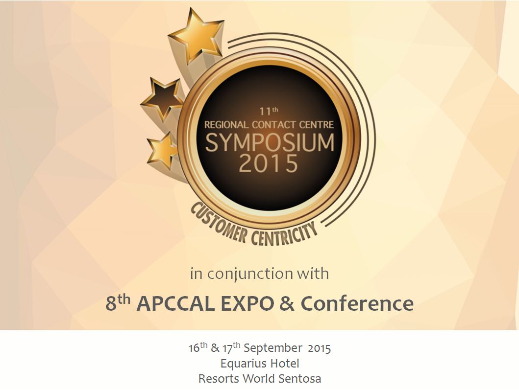 apac event singapore