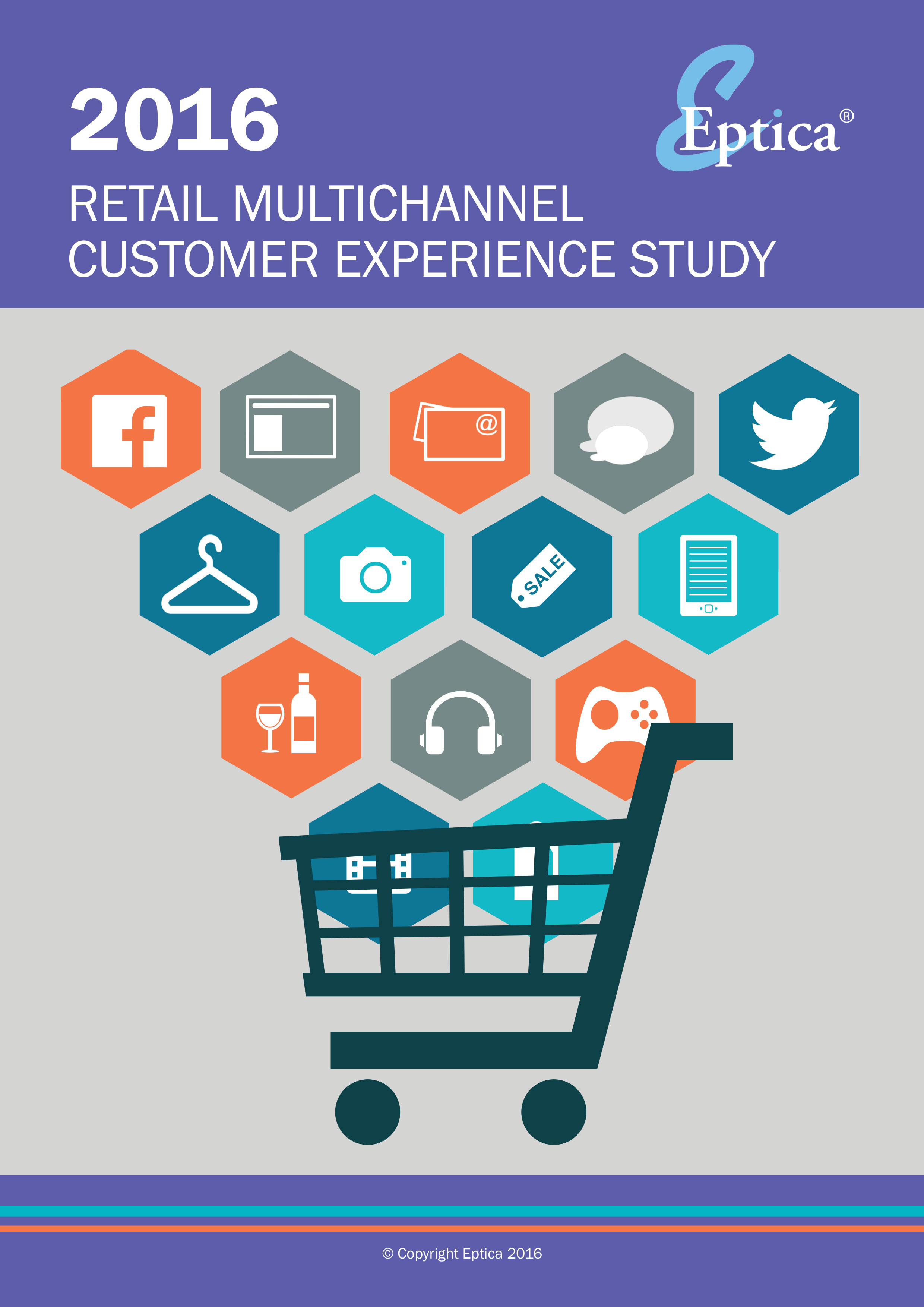 Eptica Multichannel Customer Experience Study