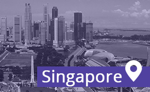 location Singapore